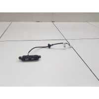 Кнопка открывания багажника Haval F7 2019- 3608300XKQ00A