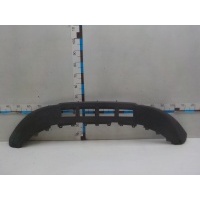Спойлер (нижняя часть) бампера переднего Audi Q5 2008- 8R0807061C
