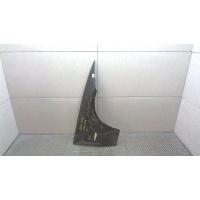 Крыло перед. правая BMW 3 E90 2005-2012 2006 41357135680