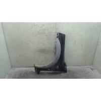 Крыло перед. левая Land Rover Freelander 1 1998-2007 2000 ASB490070