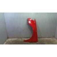 Крыло перед. левая Volkswagen Passat 6 2005-2010 2008 3C0821021