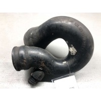 Патрубок турбины Audi 80 B4 1992 028129627D,028103493P