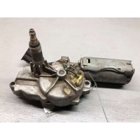 Моторчик заднего стеклоочистителя (дворника) Volkswagen Golf 3 1992 1H9955717