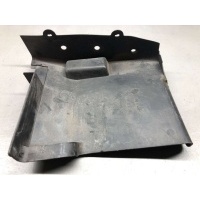 Пластик моторного отсека Volkswagen Golf 4 2001 1J0805965
