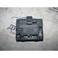 блок комфорта Audi A4 (B8) 2007-2015 2013 8T0959792P