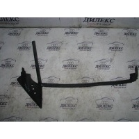 уплотнитель стекла двери Audi A5 /S5 Coupe/Sportback 2008> 2011 8T8837479D