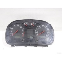 Панель приборов Volkswagen Jetta IV (1998—2005) 1J0920906K