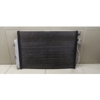 Радиатор кондиционера (конденсер) Chevrolet Aveo (T300) 2011> 96943762