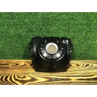 Блок управления печки/климат-контроля Nissan Note E12 2014 275003VV2A