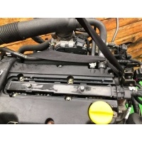 Катушка зажигания Opel Corsa C 0000 0221503472