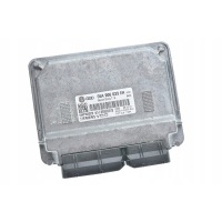 Блок управления audi a3 1.6 06a906033eh 5wp4032303