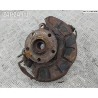 Кулак (корпус ступицы) передний левый Volkswagen Touran 2003 1K0407255N