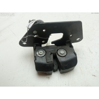 Замок багажника Fiat Panda 2005
