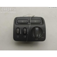 Переключатель света Volvo S80 2000 9459986