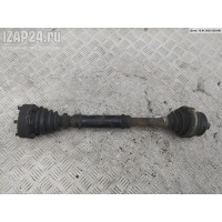 Полуось передняя левая Volkswagen Passat B5 2000 8D0407451AX