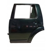 Land rover discovery 3 4 l319 дверь задняя левая