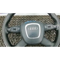 Рулевое колесо AUDI Q7 (2005) 2007 4F0419091DB