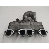 Коллектор впускной Volkswagen Passat B5+ (GP) 2002 038129713AD