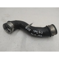 Патрубок турбины Volkswagen Golf-4 2000 1J0145828AD