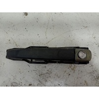 Ручка наружная передней двери Mercedes W163 ML 1997-2005 A2027601170