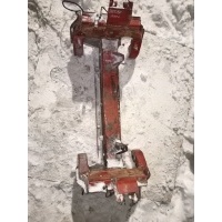 Балка передняя Iveco Daily 3 1999-2005 504332787