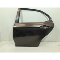 дверь Toyota Camry 70 2017-2023 6700433260