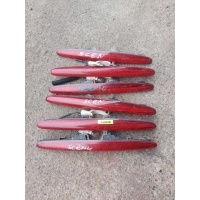 Стоп-сигнал Renault Scenic 1 1999 8200027455