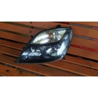 Фара левая Renault Scenic 2002 7700432094,7701047606