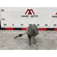 Актуатор турбины (вастгейт) Volkswagen Passat 3B5 + 2004 (1996-2005) 058145703LX, <strong>-Б/У Детали сняты с АВТОМОБИЛЯ</strong>