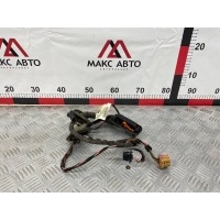 проводка двери Volkswagen Polo 612 седан 2013 (2011-2020) 6RU971694C, <strong>-Б/У Детали сняты с АВТОМОБИЛЯ</strong>