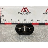 подушка глушителя (крепления) Hyundai Elantra xd 1995-2000 287613B000, <strong>-Б/У Детали сняты с АВТОМОБИЛЯ</strong>