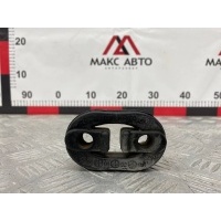 подушка глушителя (крепления) Hyundai Elantra xd 1995-2000 287613B000, <strong>-Б/У Детали сняты с АВТОМОБИЛЯ</strong>