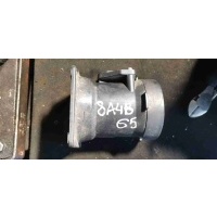 Расходомер воздуха Audi A4 B6(2000-2005) 2002 078133471E