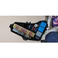 Блок предохранителей (блок реле) Volvo V70 1999 9128576