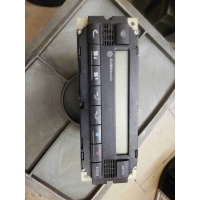 Блок управления печки/климат-контроля Volkswagen Golf 4(1997-2004) 2001 3B1907044a