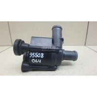 Насос (помпа) электрический VAG A6 [C7,4G] (2011 - 2018) 06H121601N