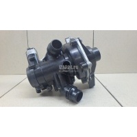 Корпус термостата VAG A6 [C7,4G] (2011 - 2018) 06L121111H