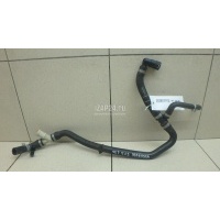 Патрубок Ford Focus III (2011 - 2019) 2314488