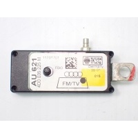Усилитель антенный fm тв audi a8 s8 d2 4d0035225n