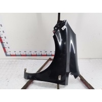 Крыло переднее левое Opel Corsa D (-) 2007 ,93189645