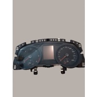 Спидометр часы volkswagen volkswagen passat b8 3g0920751f