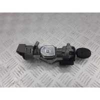 Замок зажигания Ford Mondeo 4 (2006-2014) 2007 3M513F880AD,1681167