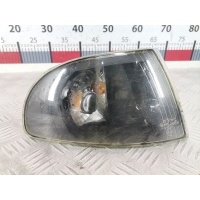 Указатель поворота (поворотник) правый Audi A4 B5 (1994-2001) 1996 08-446-1501R,8D0953050A