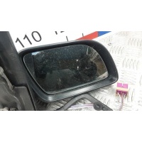 Зеркало наружное правое VOLKSWAGEN POLO (2001) 2002 6Q1857508G, 6Q0857538, 6Q0857522C