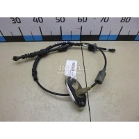 Трос КПП Hyundai-Kia i30 (2012 - 2017) 46790A6100