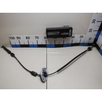Трос КПП Hyundai-Kia i30 (2012 - 2017) 46790A6100