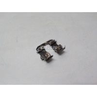 Скоба крепления тормозных колодок Hyundai-Kia Veloster (2011 - 2017) 582461G300