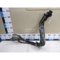 Горловина топливного бака Hyundai-Kia Ceed (2012 - 2018) 31030A2000