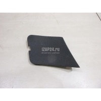 Крышка багажного отделения Hyundai-Kia Ceed (2012 - 2018) 81788A2000WK