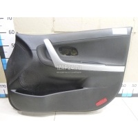 Обшивка двери передней правой Hyundai-Kia Ceed (2012 - 2018) 82308A2010DEB